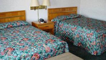 Euclid Motel Μπέι Σίτι Εξωτερικό φωτογραφία