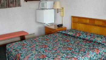 Euclid Motel Μπέι Σίτι Εξωτερικό φωτογραφία