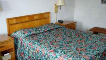 Euclid Motel Μπέι Σίτι Εξωτερικό φωτογραφία