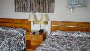 Euclid Motel Μπέι Σίτι Εξωτερικό φωτογραφία